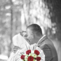 Wedding :: Олеся Лобас