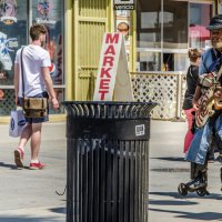 Venice Beach :: Галина Юдина