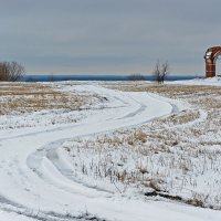 Дорога в прошлое. Старая Рязань :: Владимир 