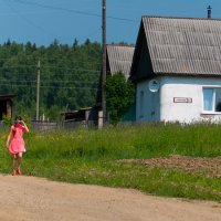 Золушка ... :: Владимир Хиль