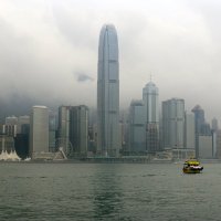 Hong Kong :: Татьяна Буркина