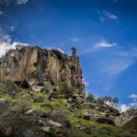 Cappadocia Turkey Ihlara :: Юрий Казарин