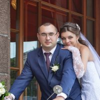 wedding :: Светлана Павлова