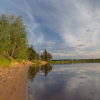 Тишина, спокойствие :: Светлана 