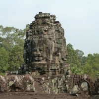 Ангкор :: Яков 