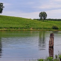 Философская связь  времён. :: Vlad Borschev