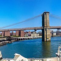 Бруклинский мост :: Яна 