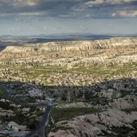 Cappadocia☺ :: Юрий Казарин