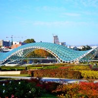 Мост Мира :: Janna 