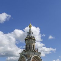 Борисоглебский монастырь. г.Торжок :: Игорь Максименко