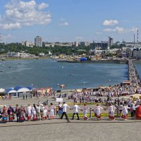 Наш веселый хоровод :: Валерий Шибаев