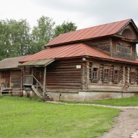 Суздаль :: Владимир Холодницкий