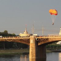 День города Твери :: Ольга Крулик