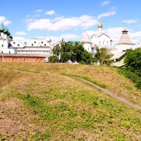 Взгляд с другой стороны :: Наталья Серегина