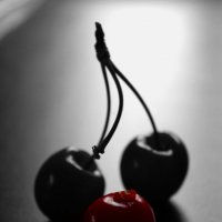 cherry :: Denis Vasiliev