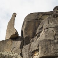 Ергаки,красноярский край :: Петр урозаев