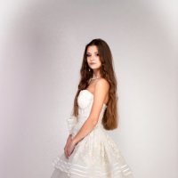 Невеста :: Ольга сташевски