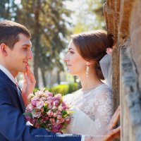 Wedding :: Зоя Kononenko