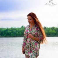 Fashion :: Татьяна Смирнова
