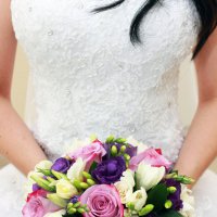 Букет невесты :: Татьяна Гришаева