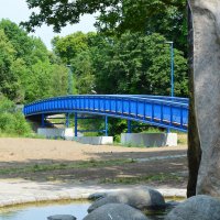 Мост. :: Schbrukunow Gennadi