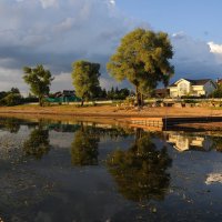 Отражение :: Андрей Куприянов