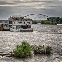 Городские зарисовки :: Sergey Kuznetcov