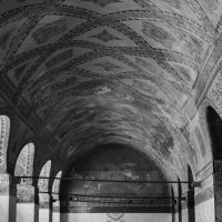 Hagia Sophia Museum (Istanbul) :: Василий Клементьев