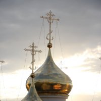 Нижний Новгород :: Юлия Манчева