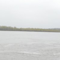 На реке Вятка :: Рамиль Нигматуллин
