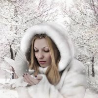 Зима :: Юлия Рамелис