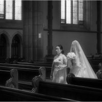 Свадьба в Мельбурне. :: Владимир Сидоркин