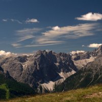 Белые паруса. :: Айвар Вилюмсон