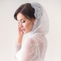 Невеста :: Дина Иванчевская Нигматуллина