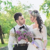 Wedding :: Екатерина Умецкая