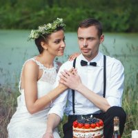 Wedding :: Светлана Павлова