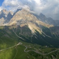 San Martino di Castrozza - Trentino :: Олег 