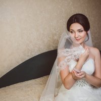Портрет невесты :: Mila Makienko