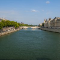 Paris. Conciergerie. :: Олег Oleg