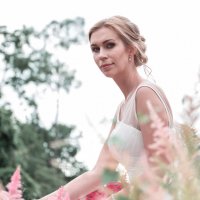 Невеста :: Юлия Федосова