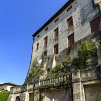 Asolo the city of a hundred horizons, Italy :: Олег 