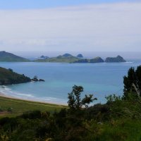 северный остров новая зеландия :: Natalya секрет