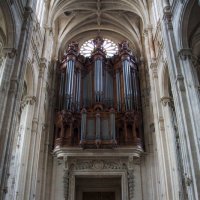 Paris. Saint-Eustache :: Олег Oleg