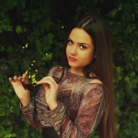 Valeria abril 2015 session 2 :: Ekaterina Gasanova