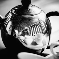 Фотография для чайников :: Евгения Черепанова