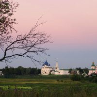 В Суздале :: Евгений 