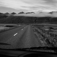 Возвращаясь в Исландию...#4 :: Олег Неугодников