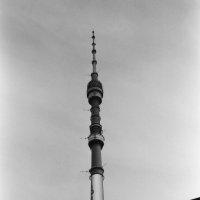 Башня :: Алёна Корсакова