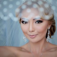 Невеста :: Михаил Овчинников