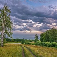 *** :: Александр Тулупов